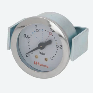 Манометр 2,5 Бар 39mm