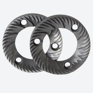 Жернова Fiorenzato F64