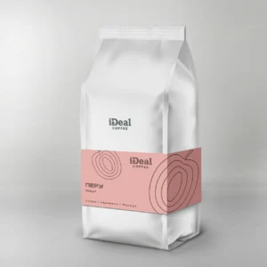 Свежеобжаренный кофе Ideal Coffee Перу Мицуи