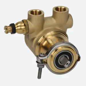 Водяной насос (Помпа) Fiamma